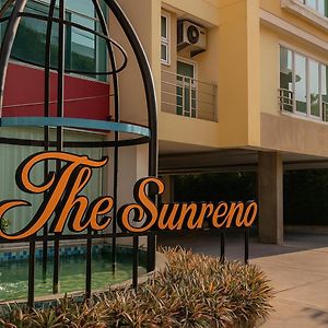 The Sunreno Hotel